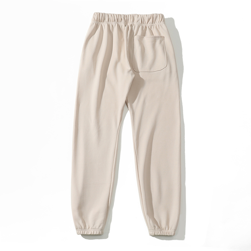 Штаны Fear of God Small Brand "Beige" фото № 2