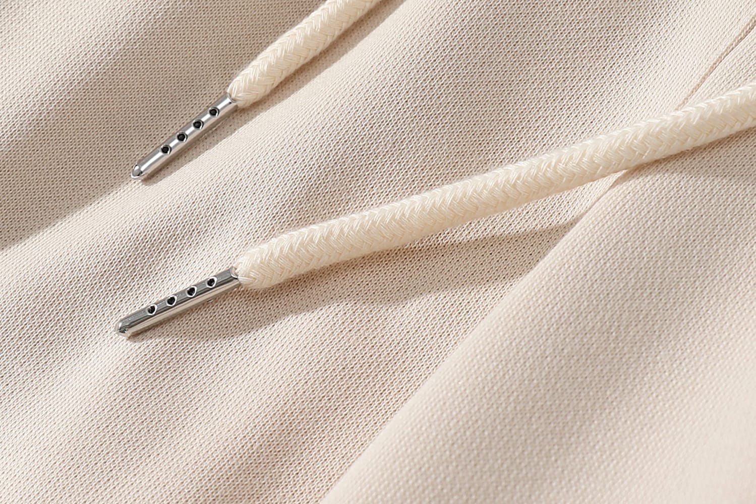 Штаны Fear of God Small Brand "Beige" фото № 5