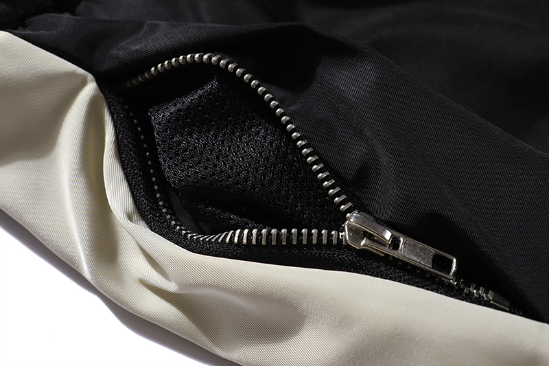 Штаны Fear of God On The Buttons "Black" фото № 4