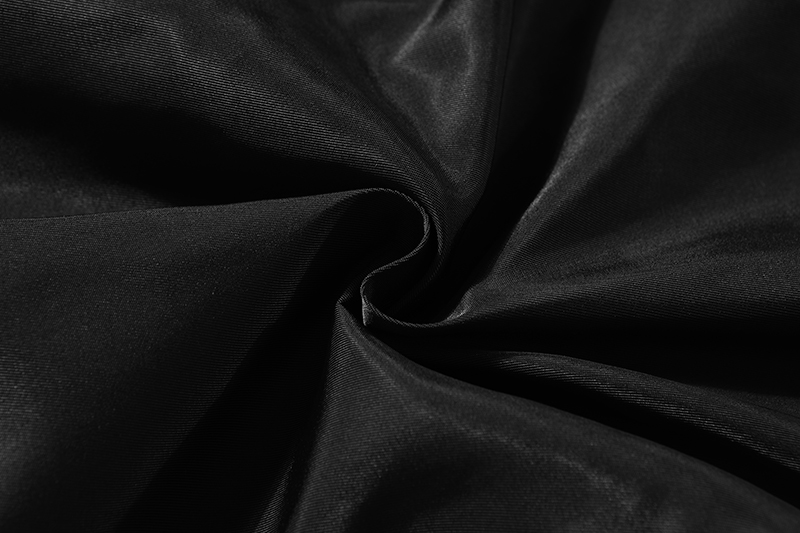 Штаны Fear of God On The Buttons "Black" фото № 7