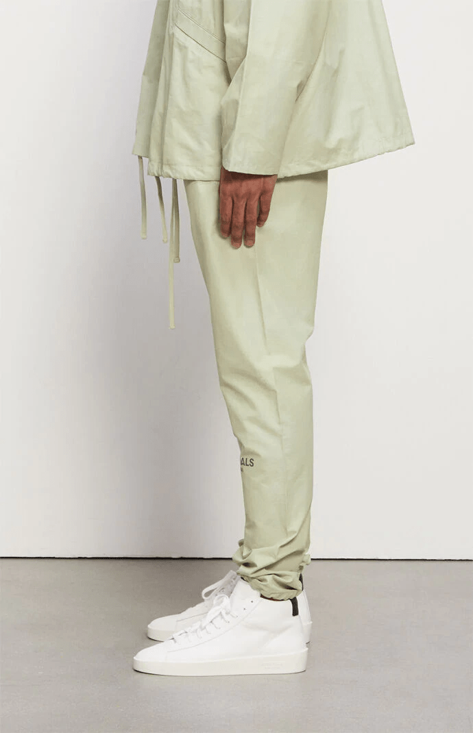 Штаны Fear of God Small Brand "Beige" фото № 4