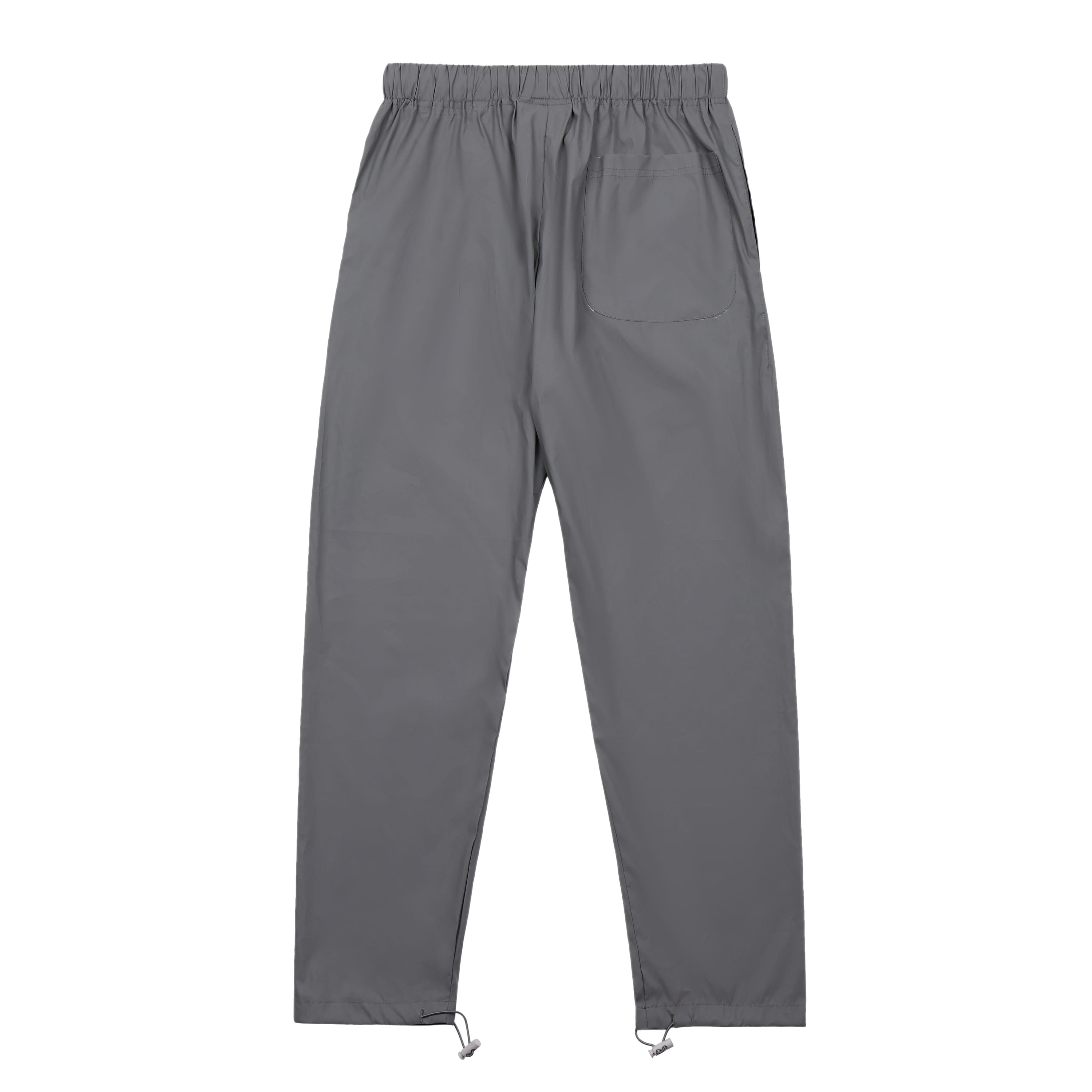 Штаны Fear of God Small Brand "Gray" фото № 3