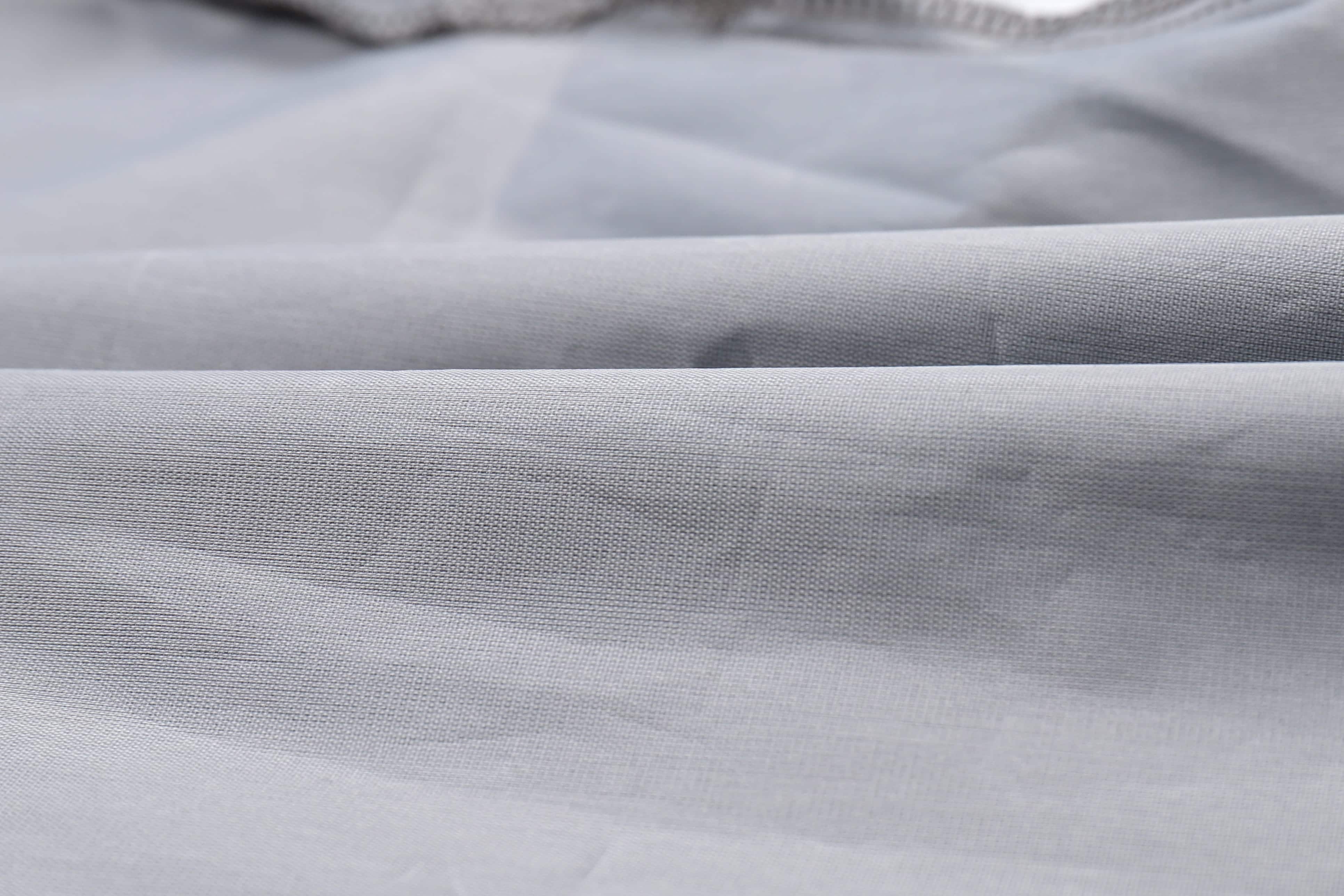 Штаны Fear of God Small Brand "Gray" фото № 4