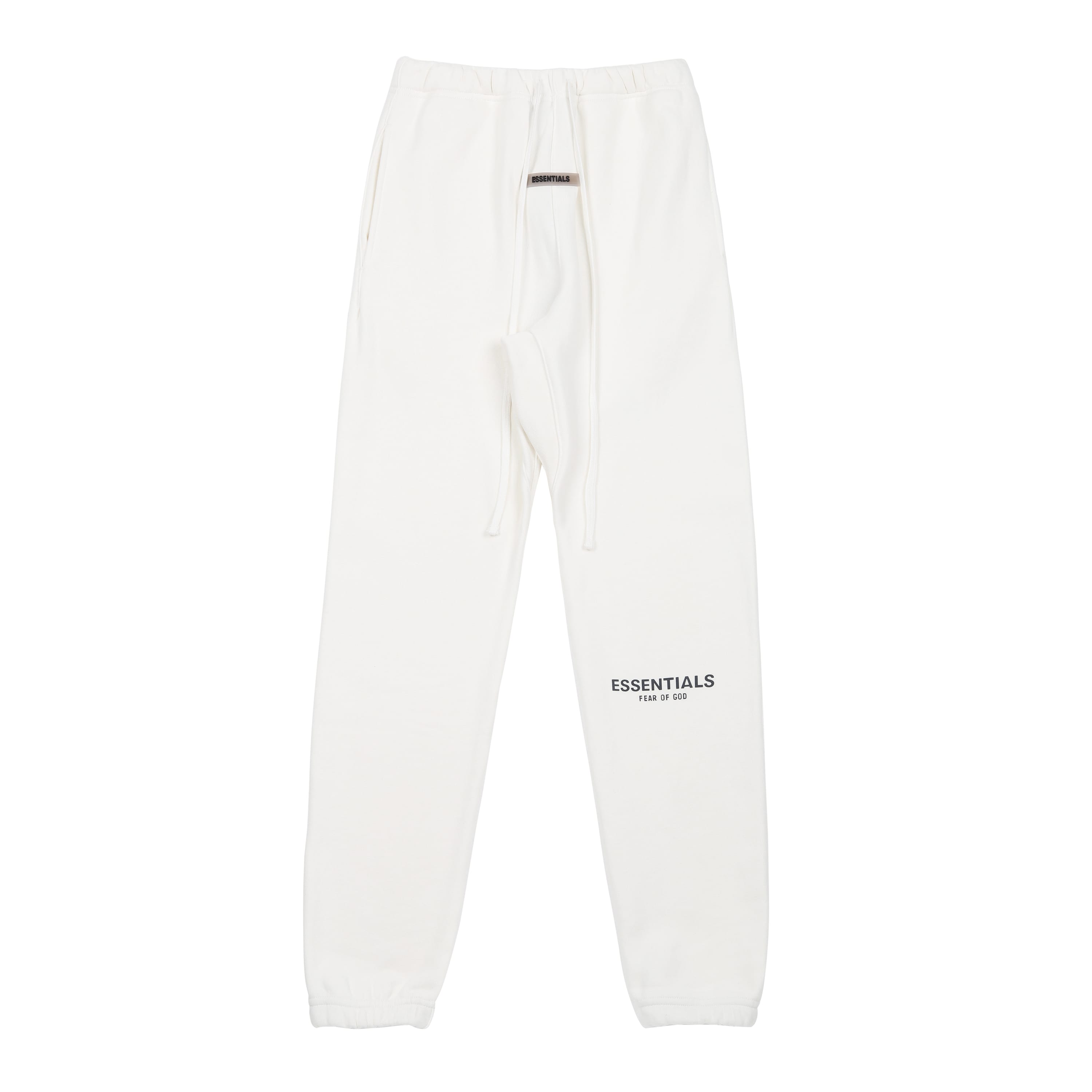 Штаны Fear of God With Pocket "White" фото № 2