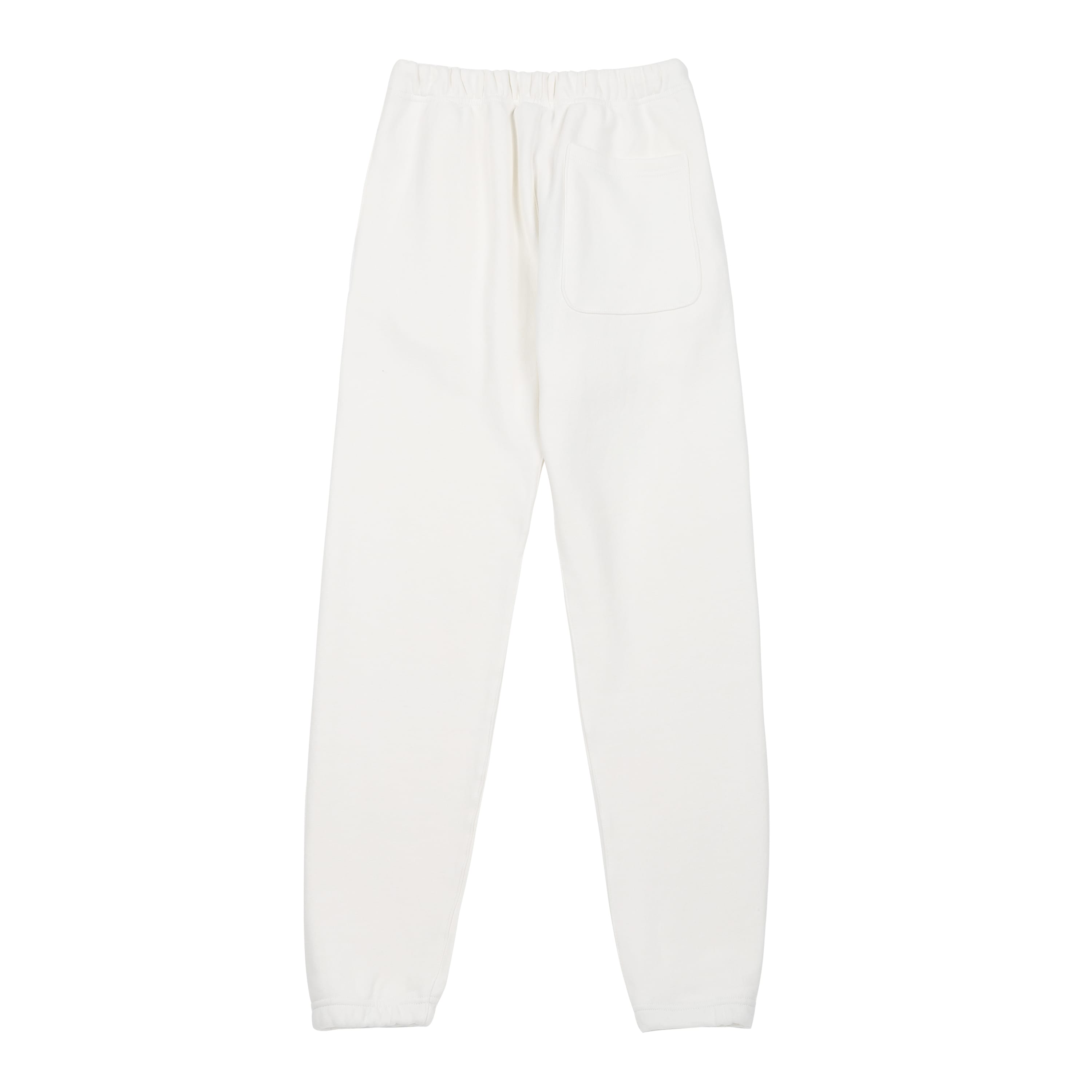 Штаны Fear of God With Pocket "White" фото № 3