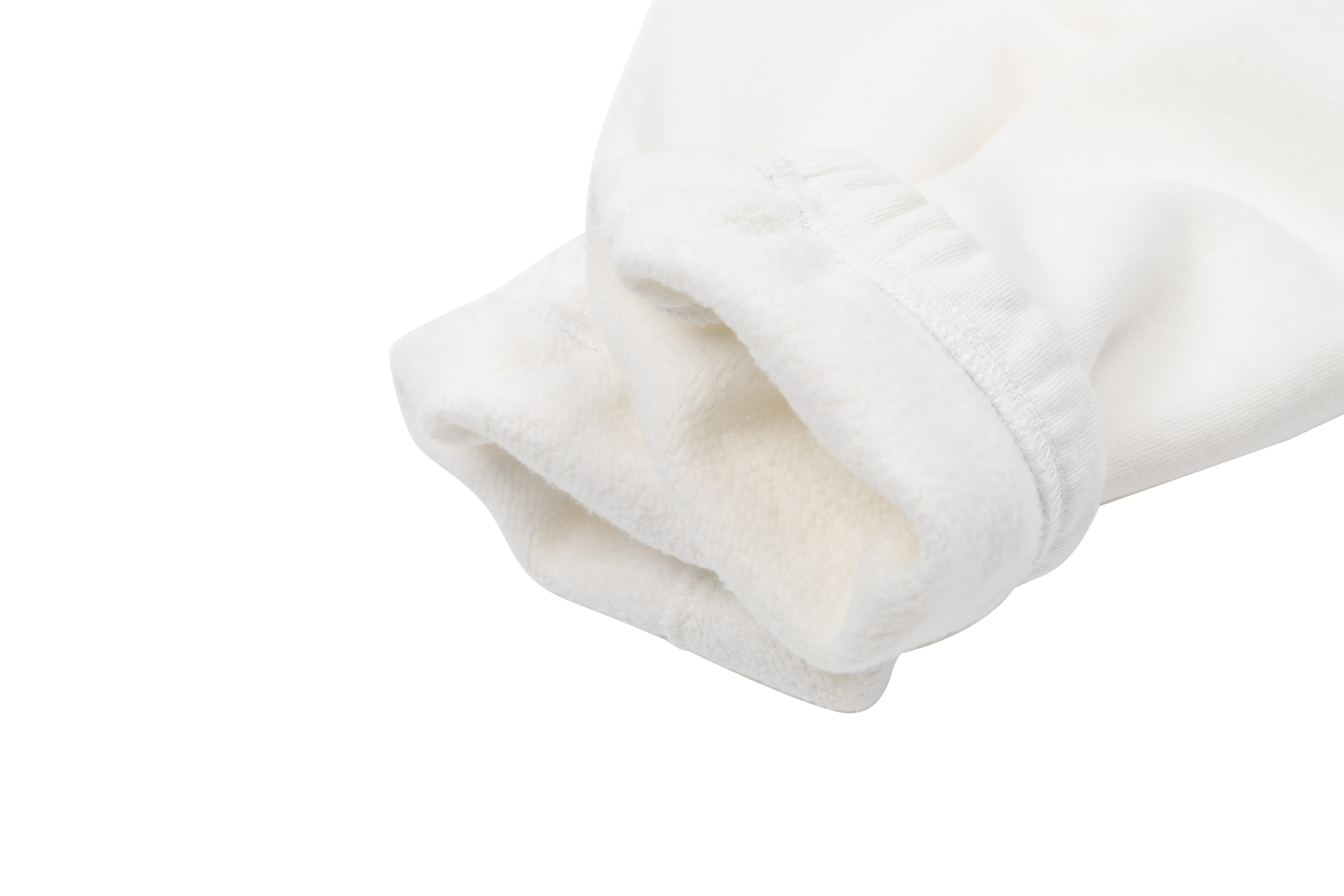 Штаны Fear of God With Pocket "White" фото № 6