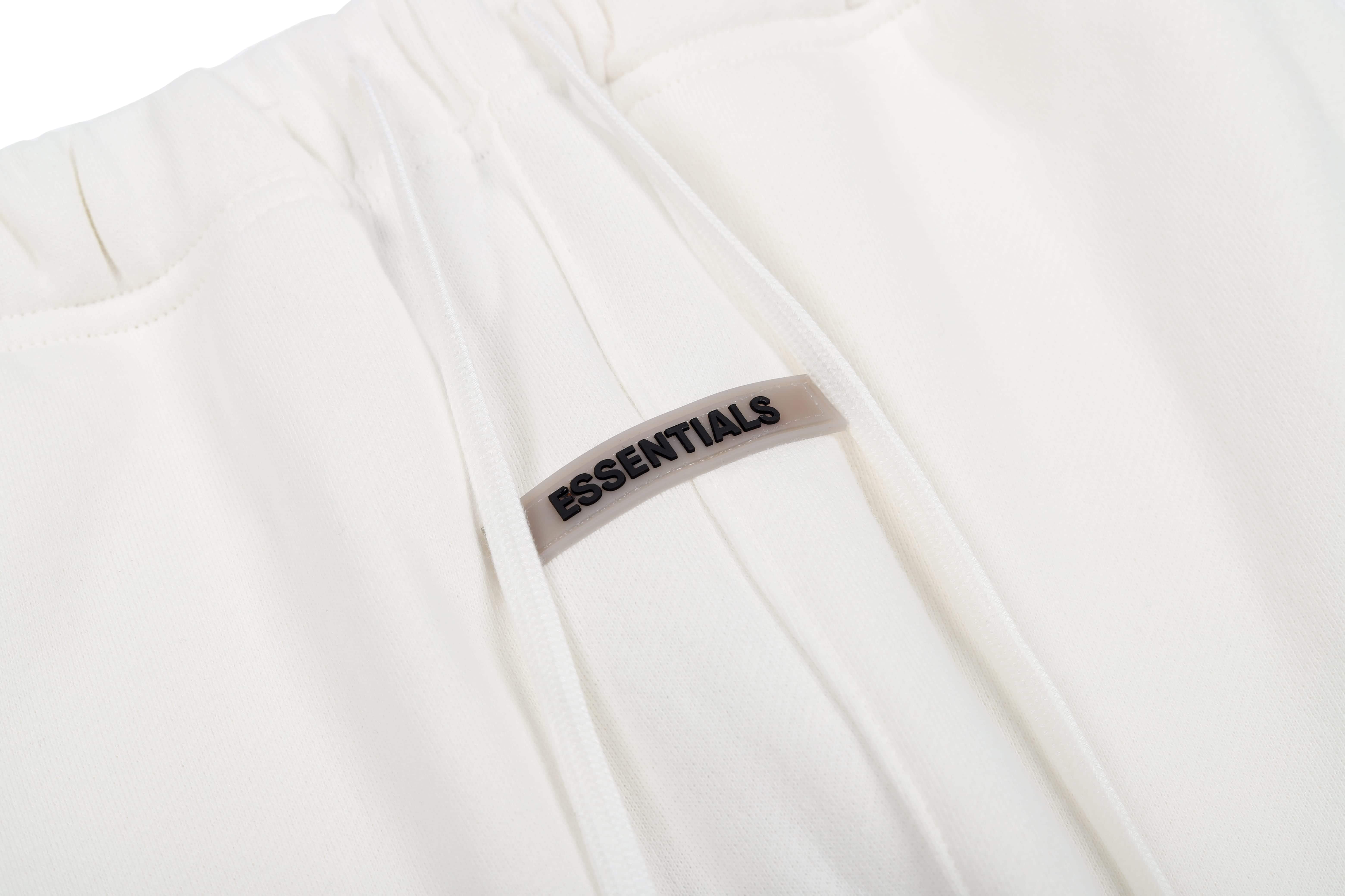 Штаны Fear of God With Pocket "White" фото № 7