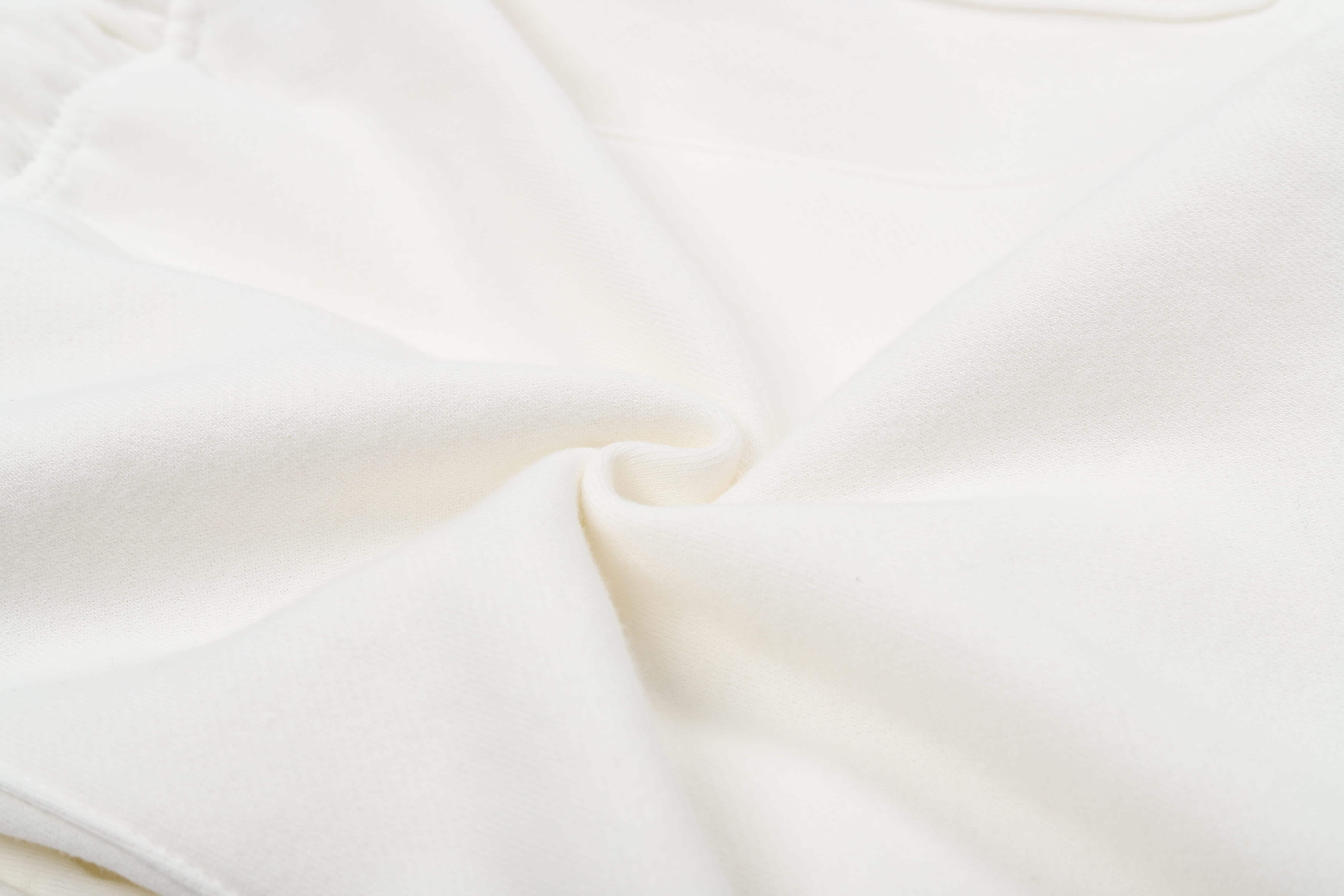 Штаны Fear of God With Pocket "White" фото № 9