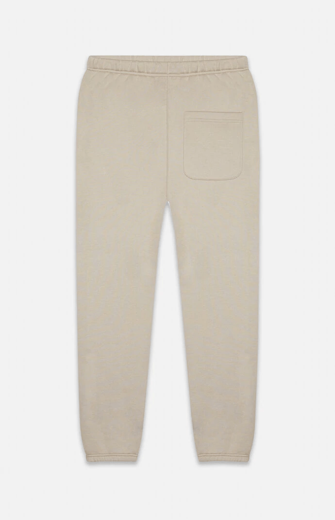 Штаны Fear of God With Strings "Beige" фото № 3