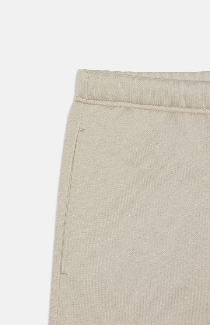 Штаны Fear of God With Strings "Beige" фото № 4