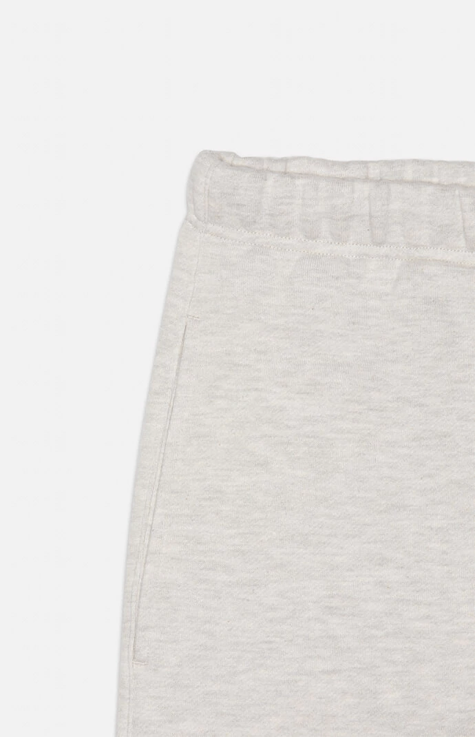 Штаны Fear of God Small Label "Light Beige" фото № 4