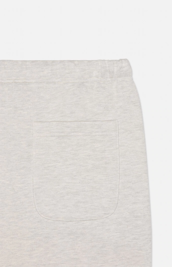 Штаны Fear of God Small Label "Light Beige" фото № 5