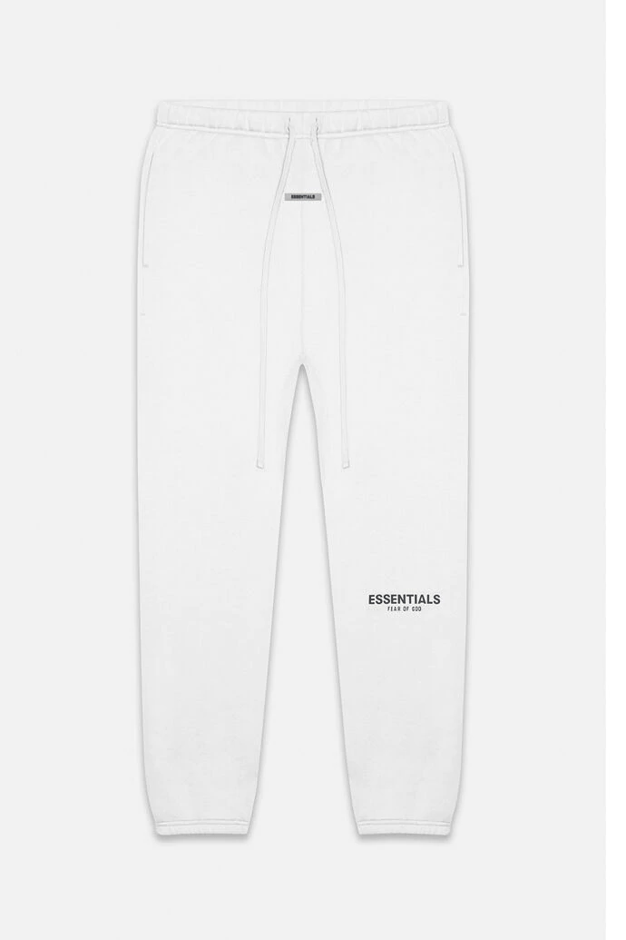 Штаны Fear of God Small Label "White" фото № 2