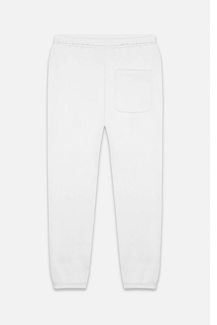 Штаны Fear of God Small Label "White" фото № 3