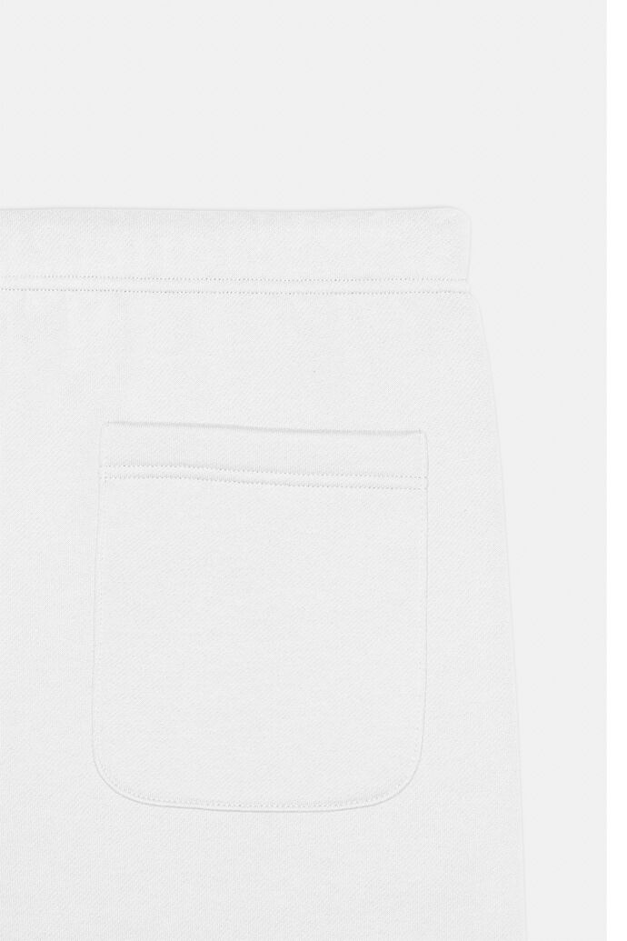 Штаны Fear of God Small Label "White" фото № 4