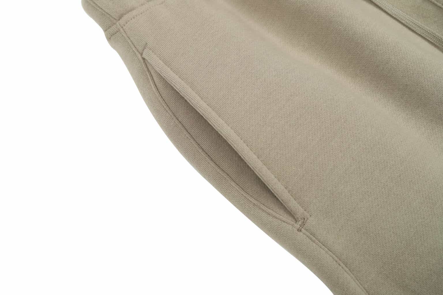 Штаны Fear of God Small Label "Brown" фото № 7