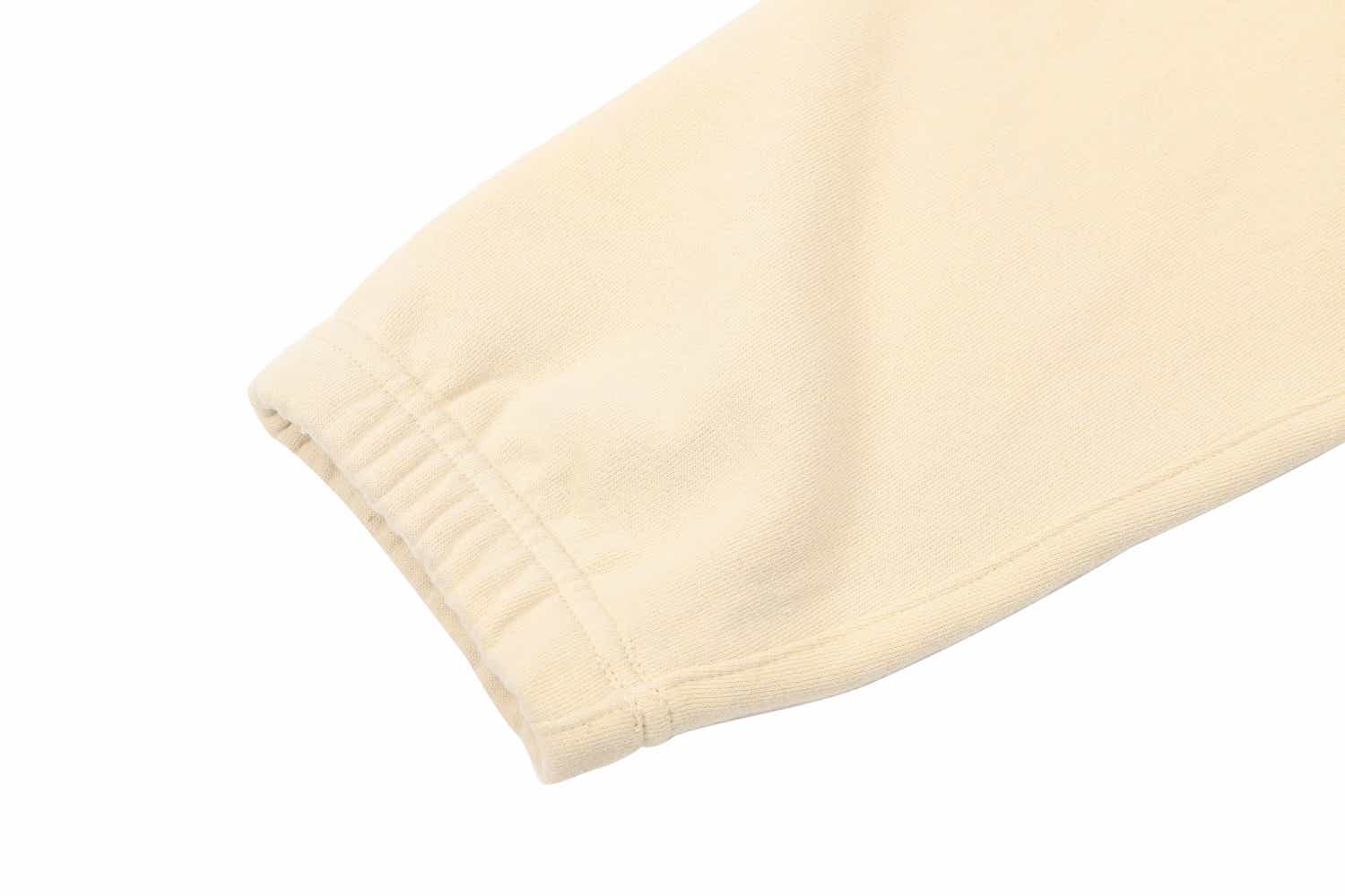 Штаны Fear of God Small Label "Yellow" фото № 8