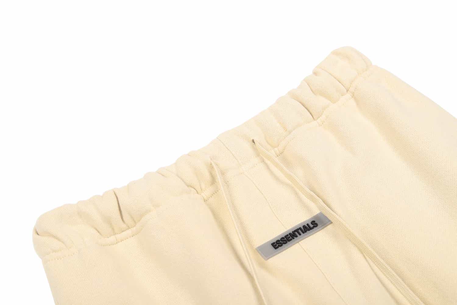 Штаны Fear of God Small Label "Yellow" фото № 9