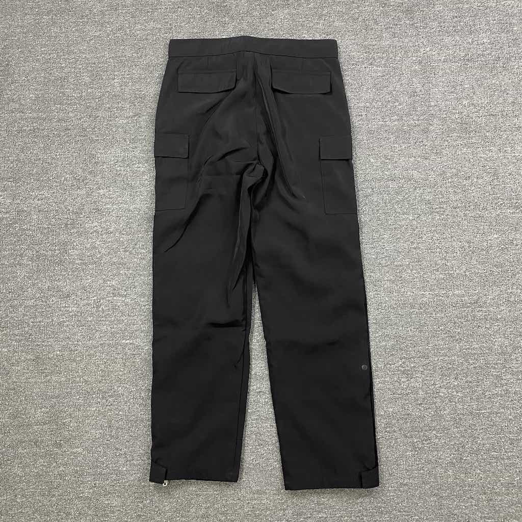 Штаны Fear of God With Rivets "Black" фото № 3