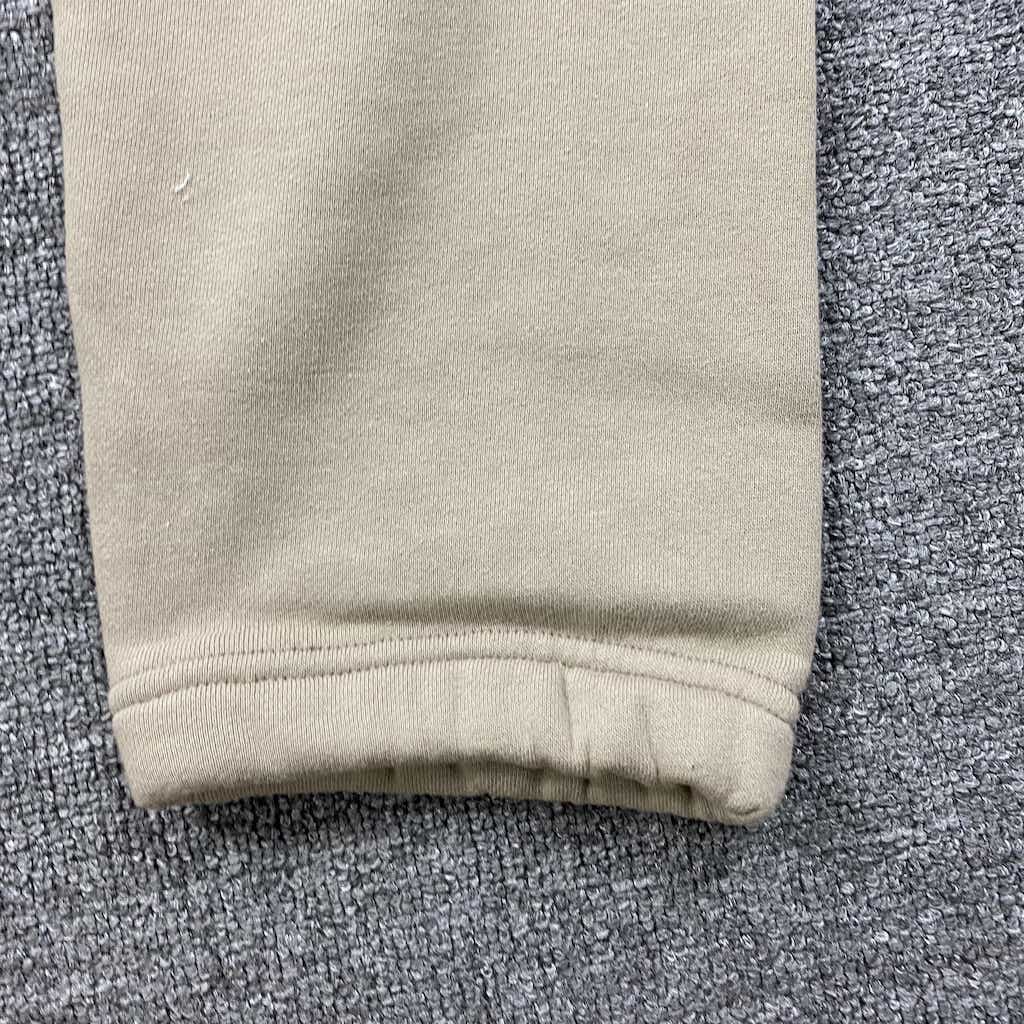 Штаны Fear of God Embroidery Logo "Brown" фото № 5