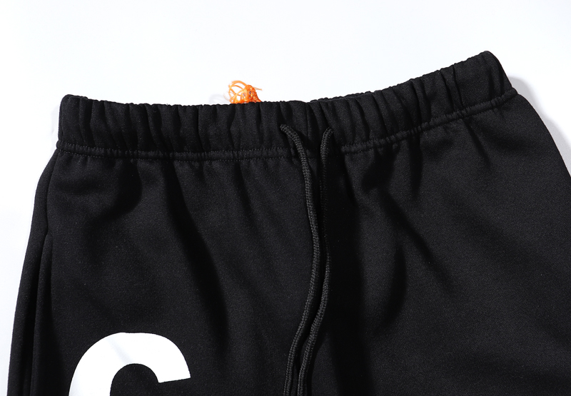 Штаны Heron Preston Стиль "Black" фото № 3