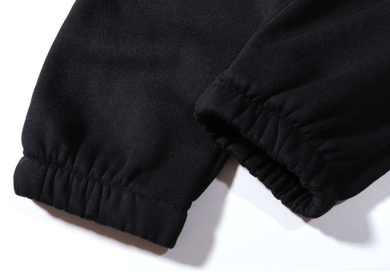 Штаны Heron Preston Стиль "Black" фото № 6