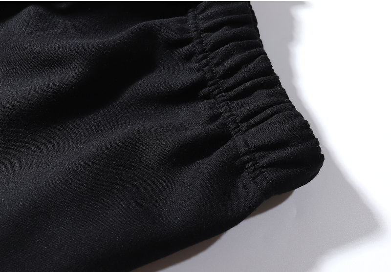 Штаны Heron Preston Стиль "Black" фото № 7