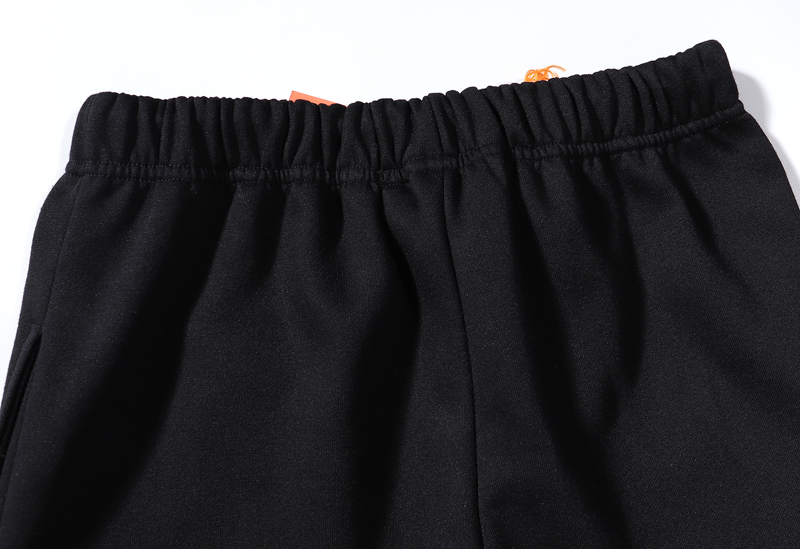 Штаны Heron Preston Стиль "Black" фото № 9