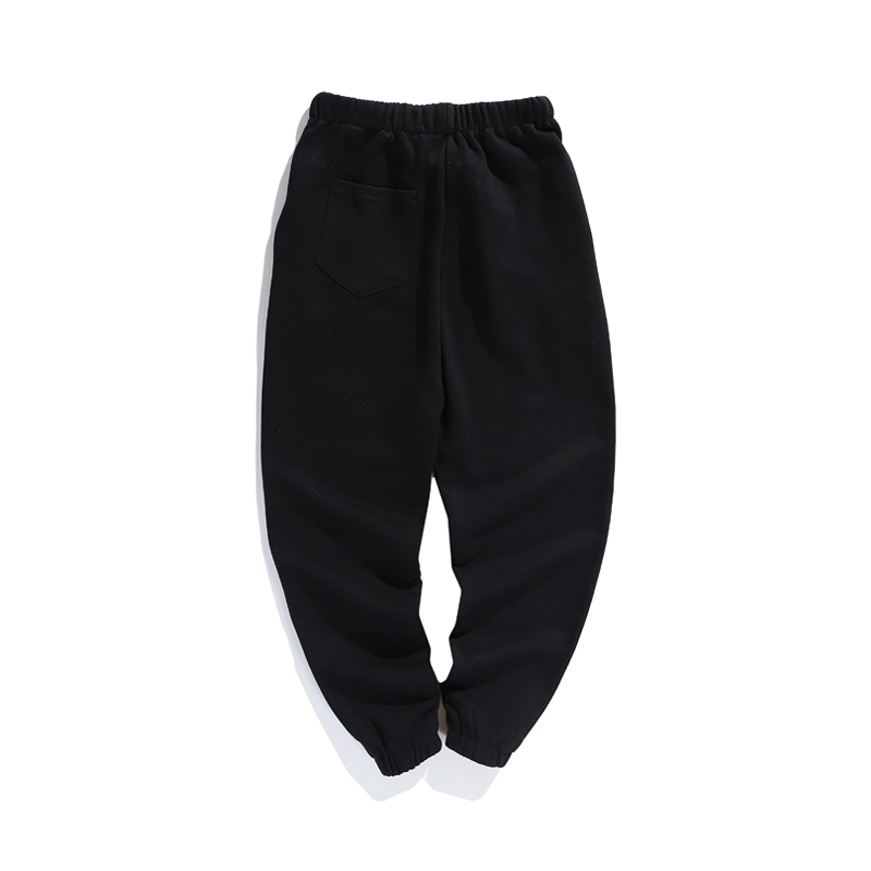 Штаны Heron Preston Стиль II "Black" фото № 2