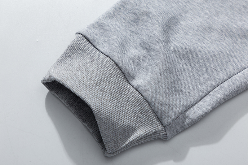 Штаны Li-Ning Red Brand "Gray" фото № 8