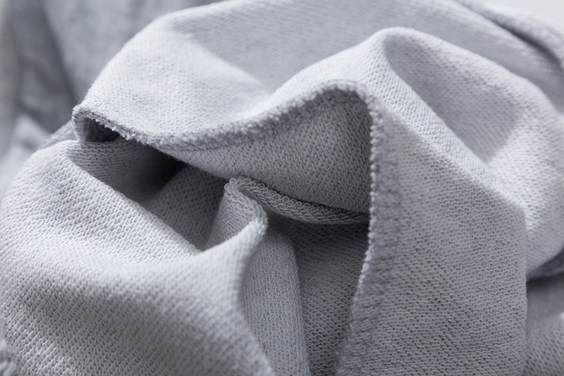 Штаны Li-Ning Black Brand "Gray" фото № 8