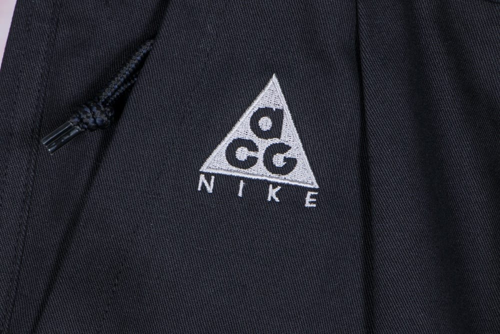 Штаны Nike Functional Blade "Black" фото № 7