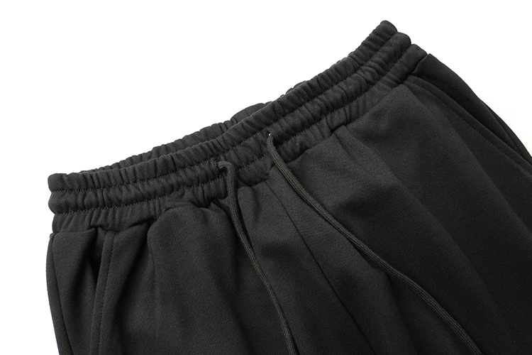 Штаны OFF WHITE Diagonal Stripes "Black" фото № 3