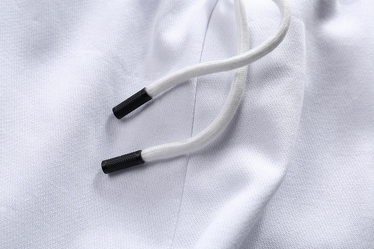 Штаны OFF WHITE Spray Paint "White" фото № 4