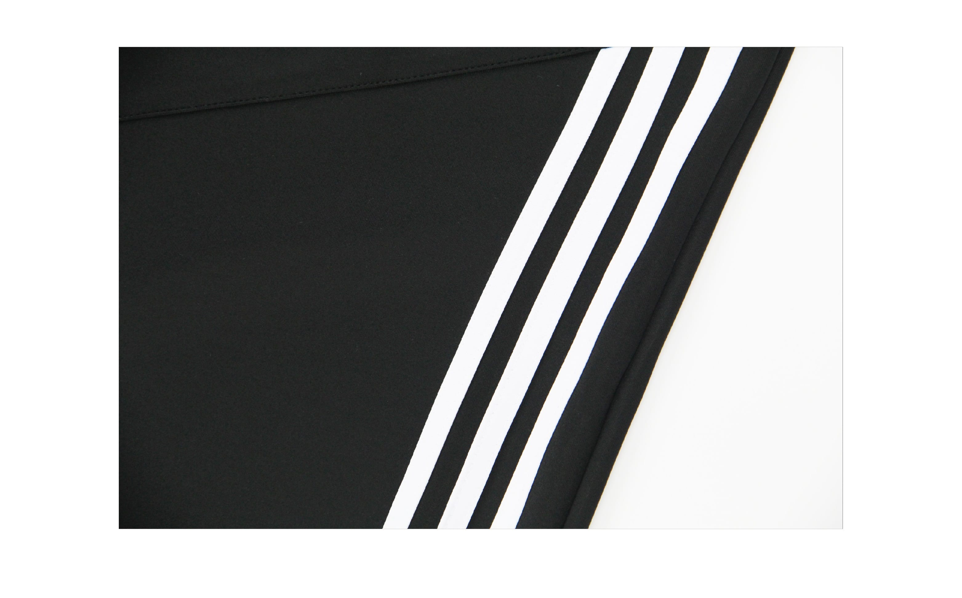 Штаны Palace Triangle Logo "Black" фото № 6