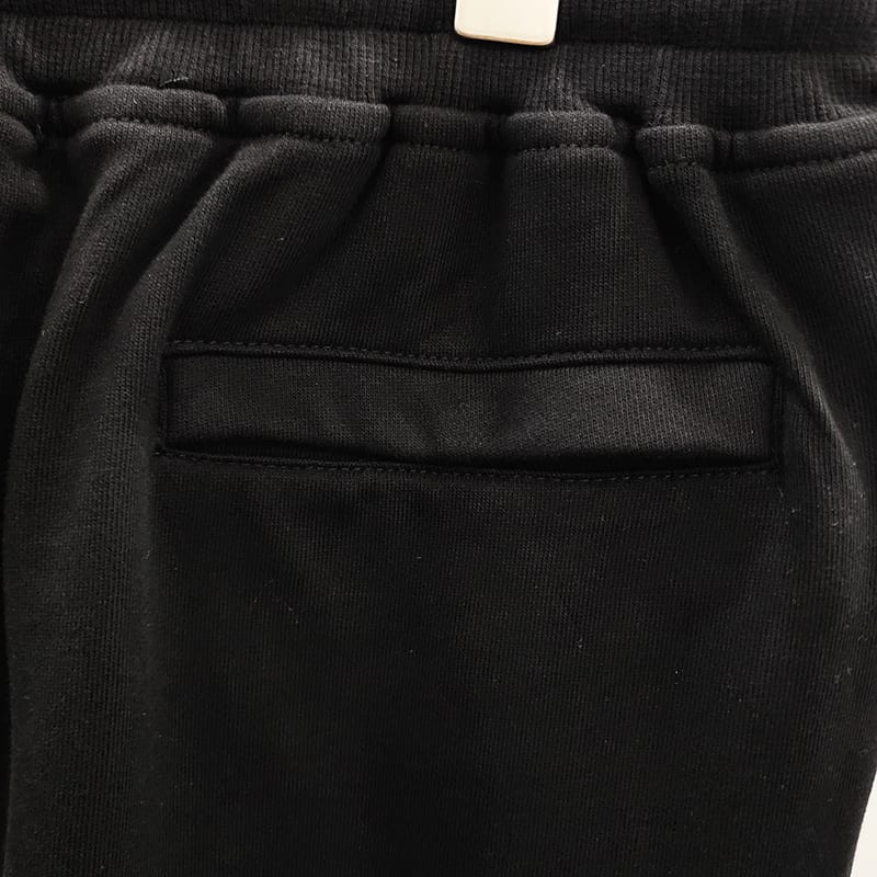 Штаны Stone Island Embroidery Target "Gray" фото № 3