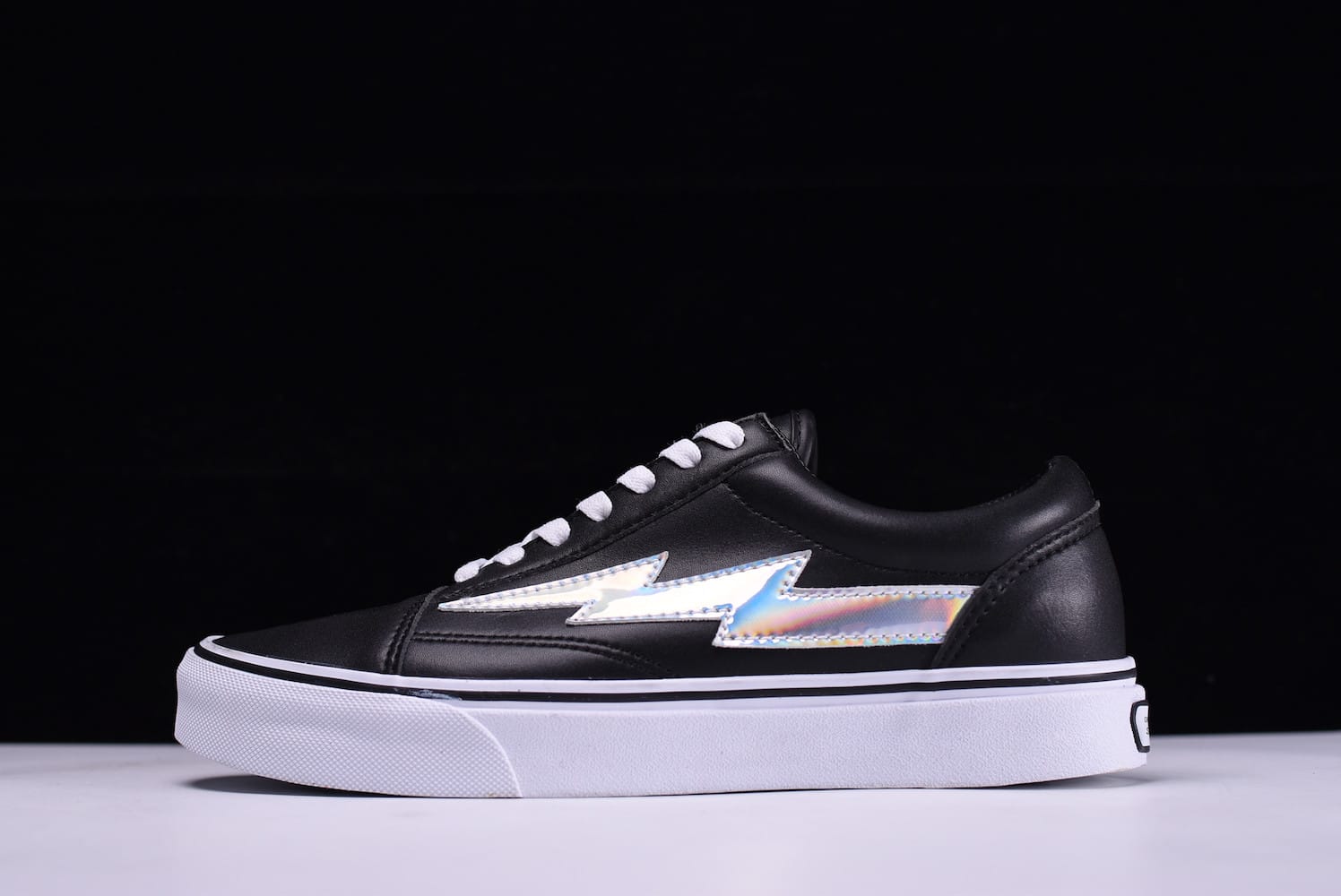 Revenge x Storm Pop-up Store "Black/BK" фото № 2