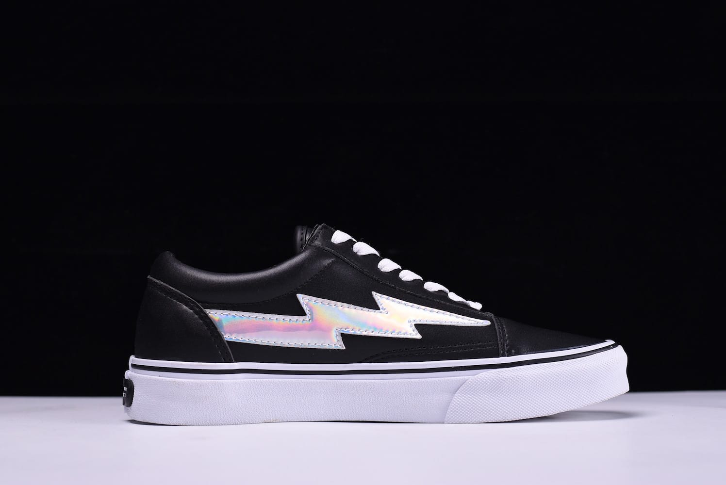 Revenge x Storm Pop-up Store "Black/BK" фото № 3