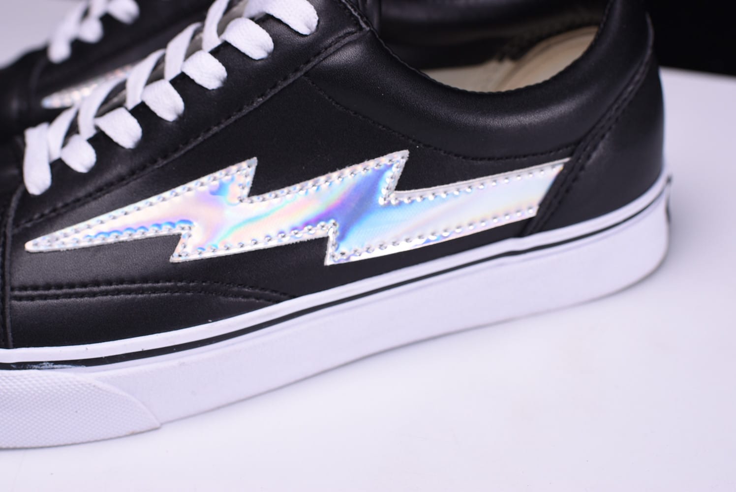 Revenge x Storm Pop-up Store "Black/BK" фото № 5