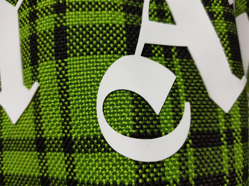 Рубашка Palm Angels Plaid "Green" фото № 8