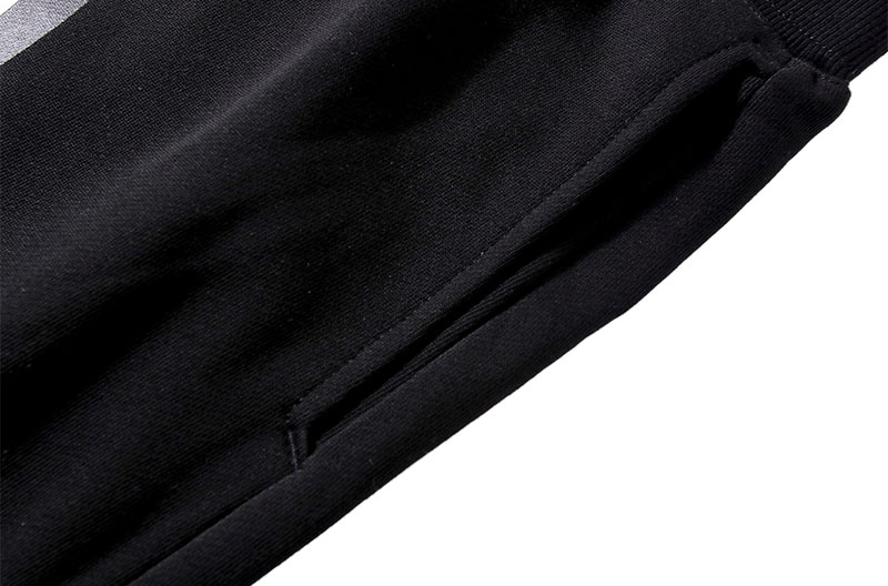 Шорты Bape Jaw Tiger 2 Colors "Black" фото № 4