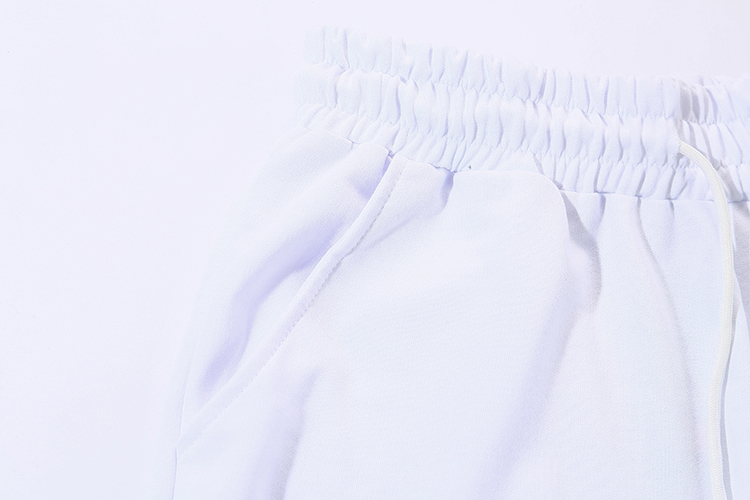 Шорты Off White Classic "White" фото № 3