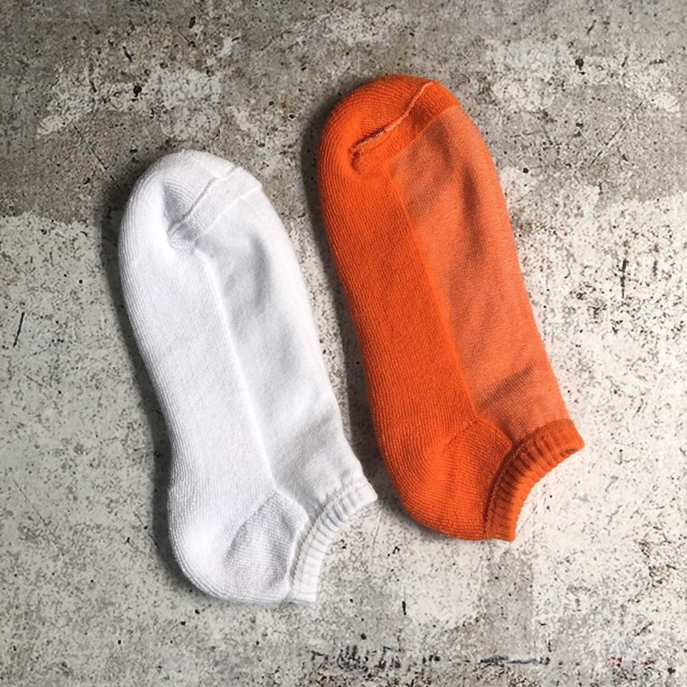 Носки Ambush Logo "White" фото № 3