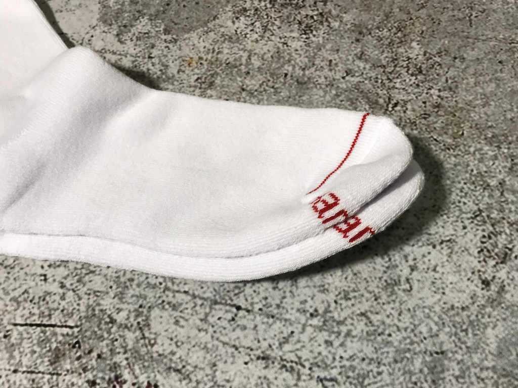 Носки Supreme Small Logo "White" фото № 3