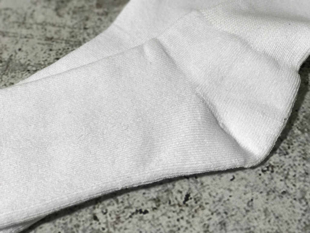 Носки Supreme Small Logo "White" фото № 4