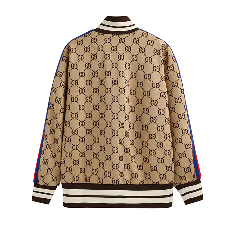 Спортивный Костюм Gucci Rhombus "Gold" фото № 4