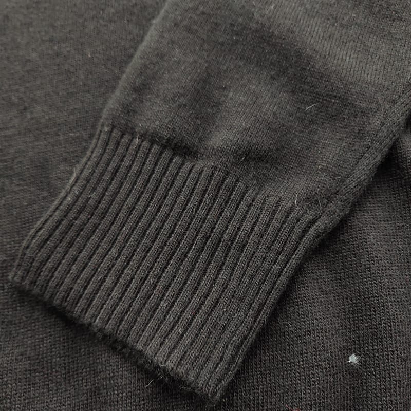 Свитер Dior Paris "Black" фото № 5