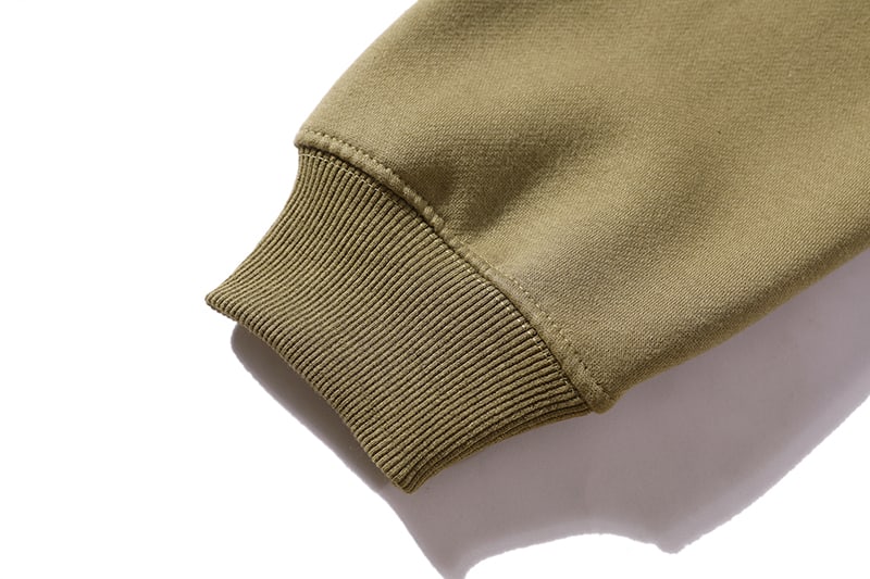 Свитшот CPFM Mercy Me "Brown" фото № 8