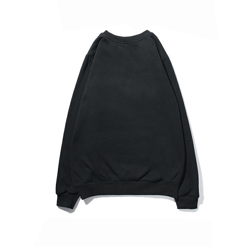 Свитшот Champion Solid "Black" фото № 2