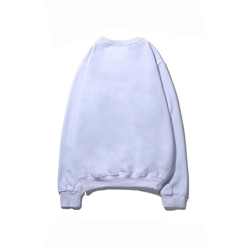 Свитшот Champion Solid "White" фото № 2